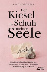 Produktbild: Der Kiesel im Schuh meiner Seele