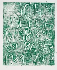 Produktbild: John Beech