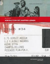 Produktbild: Vom Bild zum Ort: Mapping lernen