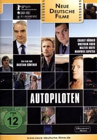 Produktbild: Autopiloten - Neue deutsche Filme