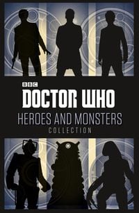 Produktbild: Doctor Who: Heroes and Monsters Collection