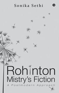 Produktbild: Rohinton Mistry's Fiction