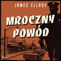 Produktbild: Mroczny pow&oacute;d