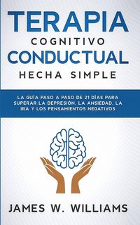 Produktbild: Terapia cognitivo conductual