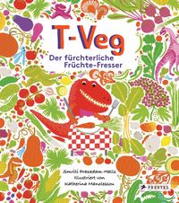 Produktbild: T-Veg