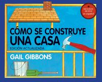 Produktbild: C&oacute;mo Se Construye Una Casa