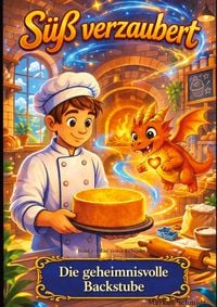 Produktbild: S&uuml;&szlig; verzaubert