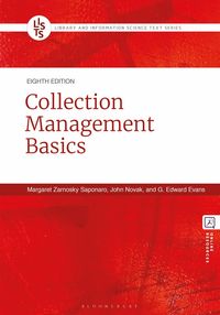 Produktbild: Collection Management Basics