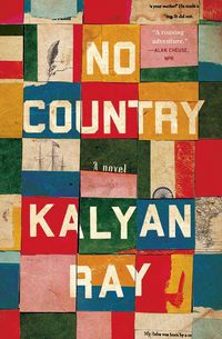 Produktbild: No Country