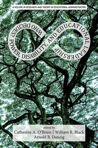 Produktbild: Who Decides?