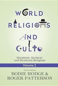 Produktbild: World Religions and Cults, Volume 2