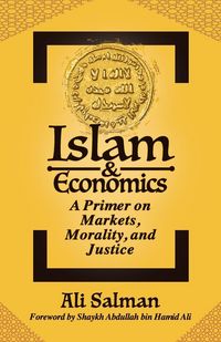 Produktbild: Islam and Economics