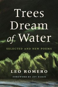 Produktbild: Trees Dream of Water