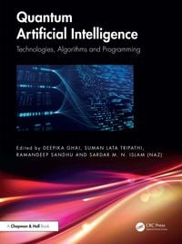 Produktbild: Quantum Artificial Intelligence