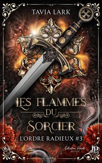 Produktbild: Les flammes du sorcier