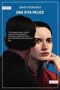 Produktbild: Una vita felice