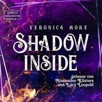 Produktbild: Shadow Inside