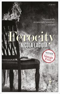 Produktbild: Ferocity