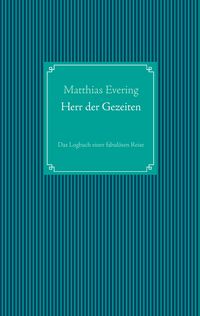 Produktbild: Herr der Gezeiten