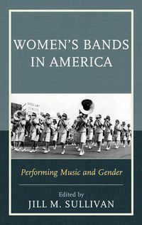 Produktbild: Women's Bands in America