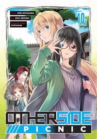 Produktbild: Otherside Picnic (Manga) 10