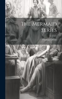 Produktbild: The Mermaid Series