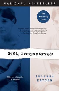 Produktbild: Girl, Interrupted