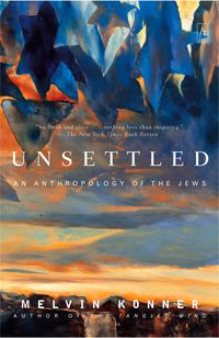 Produktbild: Unsettled