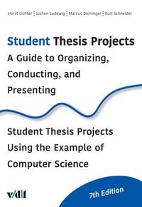 Produktbild: Student Thesis Projects