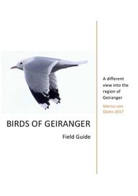Produktbild: Birds of Geiranger
