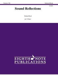Produktbild: Byrd, R: Sound Reflections