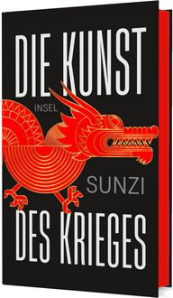 Produktbild: Die Kunst des Krieges