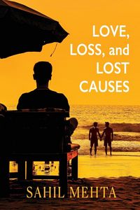 Produktbild: Love, Loss, and Lost Causes