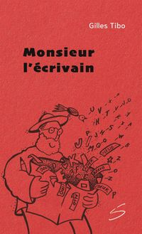 Produktbild: Monsieur l'ecrivain