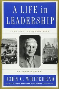 Produktbild: Life in Leadership
