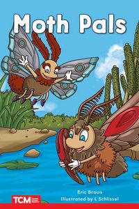 Produktbild: Moth Pals