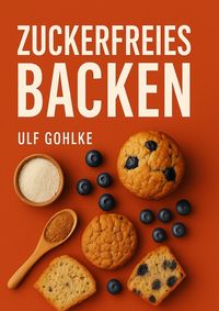 Produktbild: Zuckerfreies Backen