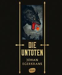 Produktbild: Die Untoten