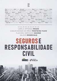 Produktbild: Seguros e Responsabilidade Civil
