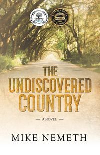 Produktbild: The Undiscovered Country