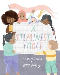Produktbild: A Steminist Force