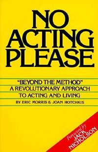 Produktbild: No Acting Please