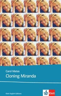 Produktbild: Cloning Miranda