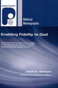 Produktbild: Enabling Fidelity to God