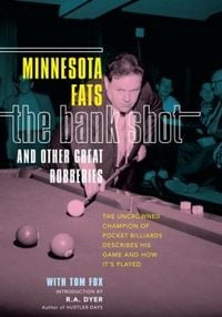 Produktbild: Bank Shot and Other Great Robberies