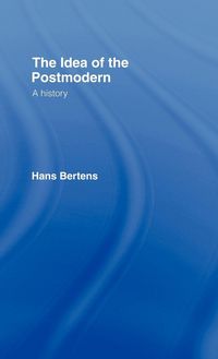 Produktbild: The Idea of the Postmodern