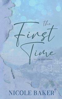 Produktbild: The First Time