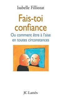Produktbild: Fais-toi confiance