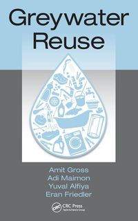 Produktbild: Greywater Reuse