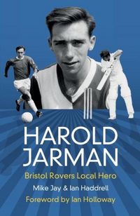 Produktbild: Jay, M: Harold Jarman